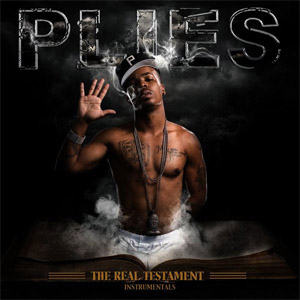 Álbum The Real Testament de Plies