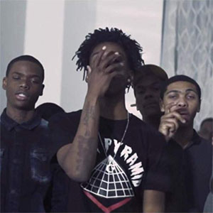 Álbum Neva Cared de Polo G