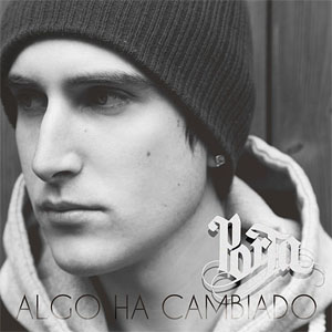 Álbum Algo Ha Cambiado de Porta