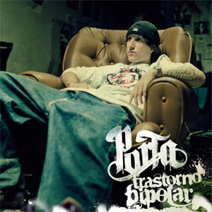 Álbum Trastorno Bipolar de Porta