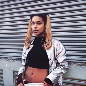 Álbum Metallic Butterfly de Princess Nokia