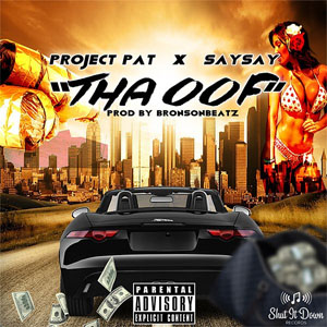 Álbum Tha Oof de Project Pat