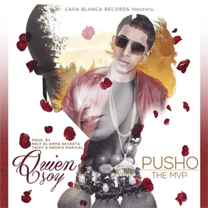 Álbum Quien Soy de Pusho