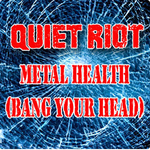 Álbum Metal Health (Bang Your Head) de Quiet Riot