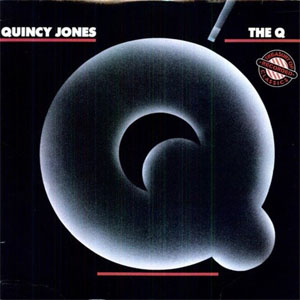 Álbum The "Q" de Quincy Jones