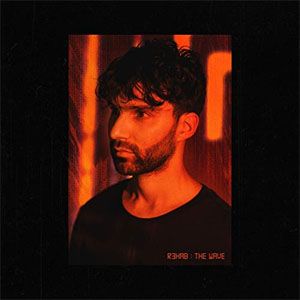 Álbum The Wave de R3hab