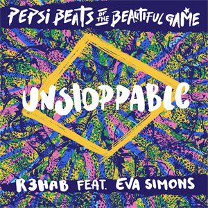 Álbum Unstoppable de R3hab