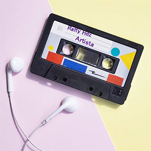 Álbum Artistas de Raffy Hdz