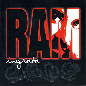 Álbum Ingrata de Ram Herrera