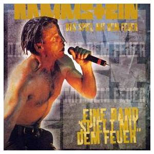 Álbum Das Spiel Mit Dem Feuer de Rammstein
