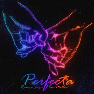 Álbum Perfecta de Ramón Vega