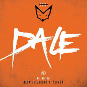 Álbum Dale de Rauw Alejandro