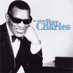 Álbum The Definitive de Ray Charles