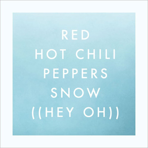 Álbum Snow (Hey Oh) (Ep) de Red Hot Chili Peppers