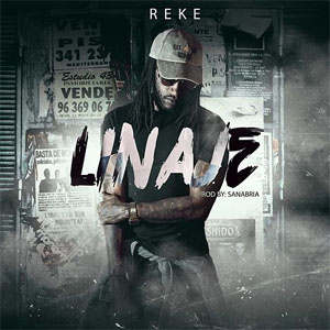 Álbum Linaje de Reke