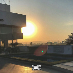 Álbum Dreams de Rels B