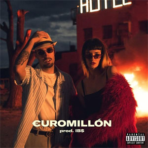 Álbum Euromillón de Rels B