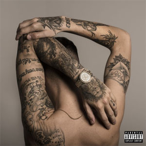 Álbum Flakk Daniel's de Rels B