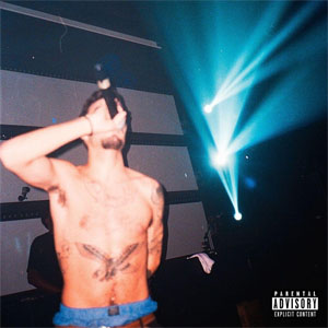 Álbum Money Maker  de Rels B
