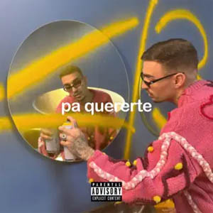 Álbum Pa Quererte de Rels B