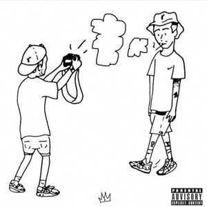 Álbum Player Hater de Rels B