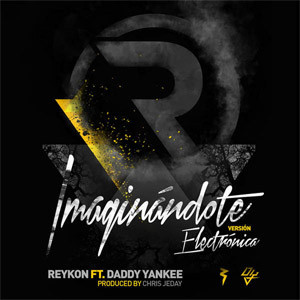 Álbum Imaginándote  (Versión Electrónica)  de Reykon
