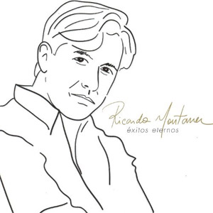 Disco Éxitos Eternos de Ricardo Montaner