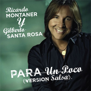 Disco Para Un Poco (Versión Salsa) de Ricardo Montaner