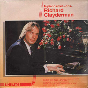 Álbum Le Piano Et Les "Hits" de Richard Clayderman