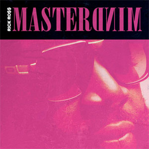 Álbum Mastermind de Rick Ross