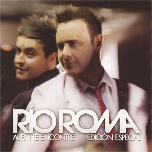 Álbum Al Fin Te Encontré (Edición Especial)  de Rio Roma