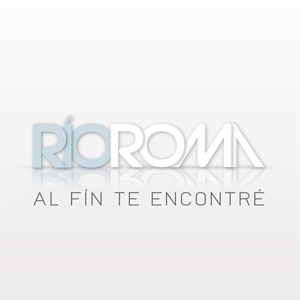 Álbum Al Fin Te Encontré de Rio Roma