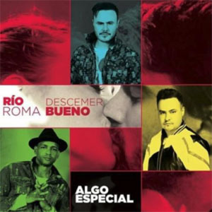 Álbum Algo Especial de Rio Roma