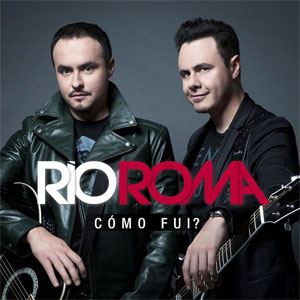 Álbum Como Fuí?  de Rio Roma