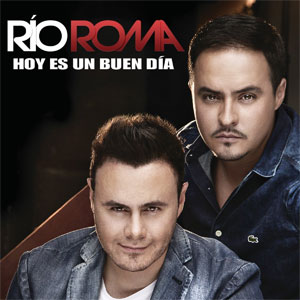 Álbum Hoy Es Un Buen Día de Rio Roma