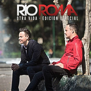 Álbum Otra Vida (Edición Especial) de Rio Roma