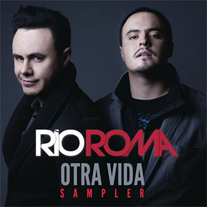 Álbum Otra Vida (Ep) de Rio Roma