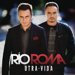 Álbum Otra Vida de Rio Roma