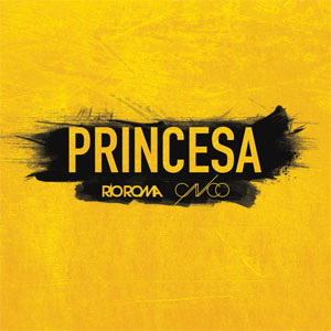 Álbum Princesa de Rio Roma