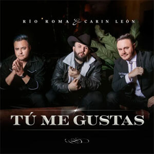 Álbum Tú Me Gustas de Rio Roma
