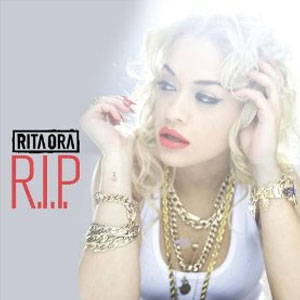 Disco R.I.P. de Rita Ora