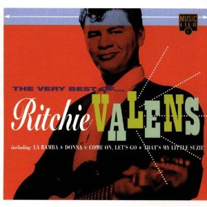 Álbum Best Of Ritchie Valens de Ritchie Valens