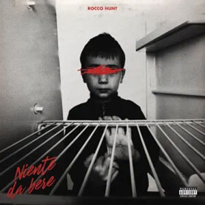 Álbum Niente da Bere de Rocco Hunt
