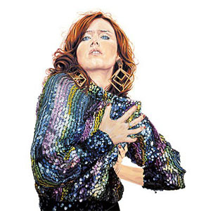 Álbum Sequins EP (Two Of Three) de Roisin Murphy