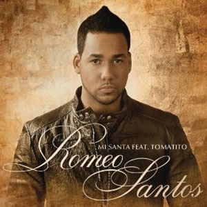 Álbum Mi Santa de Romeo Santos