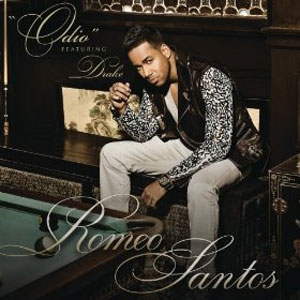 Álbum Odio de Romeo Santos