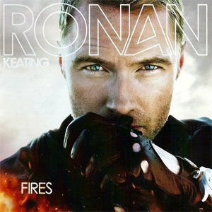 Álbum Fires de Ronan Keating