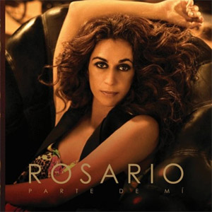 Álbum Parte De Mi de Rosario Flores