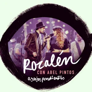 Álbum Asuntos Pendientes de Rozalén