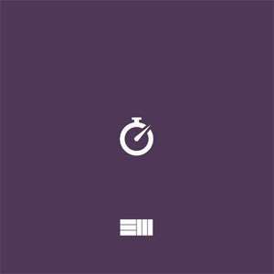 Álbum Overdue de Russ
